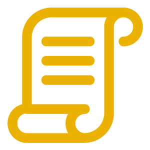 document icon