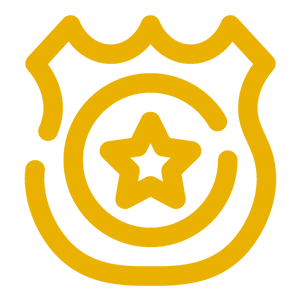 badge icon